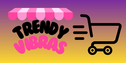 TRENDY VIBRAS – Inicio