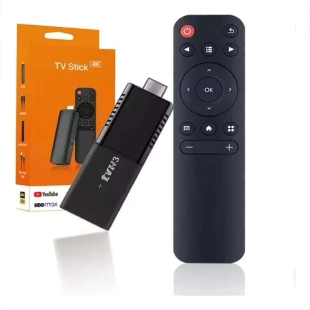 TV STICK ANDROID 14.0