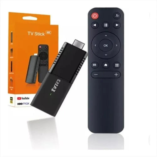 TV STICK ANDROID 14.0