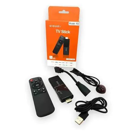 TV STICK ANDROID 14.0