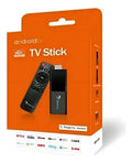 TV STICK ANDROID 14.0